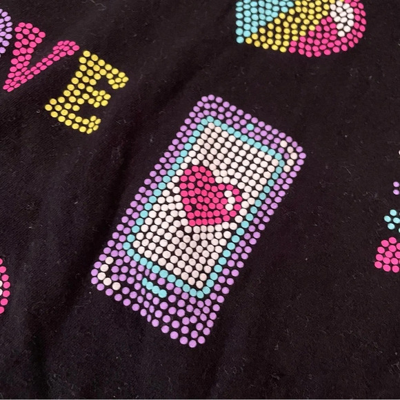 4/$25 The Children’s Place Graphic Short Sleeve T-Shirt Size XXL 16 - Picture 7 of 8